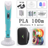3D Pen For Kids - Outlet-Marketplace