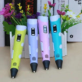 3D Pen For Kids - Outlet-Marketplace