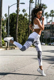 Sport Leggings - Outlet-Marketplace