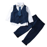 Toddler Clothes Set - Outlet-Marketplace