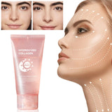 Collageen Nacht Wrapping Masker