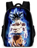 Dragon Ball School Bag Children's Backpack - Outlet-Marketplace