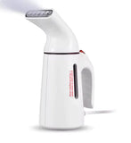SteamEase 700W Handheld Garment Steamer - Outlet-Marketplace