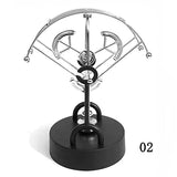 Newton Pendulum Miniature Physics Decor - Outlet-Marketplace