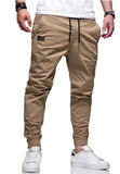 High-Quality Multi-Pocket Cargo Pants for Men