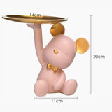Cute Teddy Table - Outlet-Marketplace