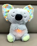 2024 New Lilo & Stitch Pink Plush Doll - Kawaii Soothing Toy - Outlet-Marketplace