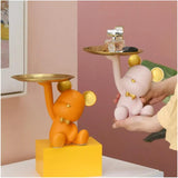 Cute Teddy Table - Outlet-Marketplace