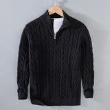 Autumn Winter Men Sweater - Outlet-Marketplace