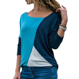 Autumn Women's Long Sleeve - Outlet-Marketplace