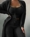 Autumn Velvet Home Clothes - Outlet-Marketplace