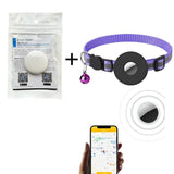 Anti lost Location Tracker Pet - Outlet-Marketplace