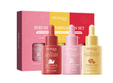 BIOAQUA A-Hyaluronic Acid Face Serum - Advanced Skin Care Set (3pcs) - Outlet-Marketplace