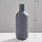 Modern Home Glass Vase Decor - Outlet-Marketplace
