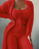 Autumn Velvet Home Clothes - Outlet-Marketplace