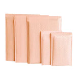 Roze Poly Bubble Mailers, 20 stuks