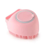 Bath Massage Gloves for Large Dogs and Cats - Outlet-Marketplace