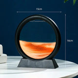 Moving Sand Art Home Decor - Outlet-Marketplace