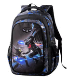 Goal Scorer Schoolbag - Outlet-Marketplace