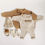 Spring Fashion Baby Clothes Set - Outlet-Marketplace