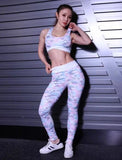 Women's Camo Yoga Suit - Outlet-Marketplace