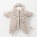 Newborn Warm Clothes - Outlet-Marketplace