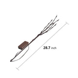 LED Willow Branch Lamp: Elegant Home Decor Accent - Outlet-Marketplace