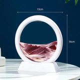 Moving Sand Art Home Decor - Outlet-Marketplace