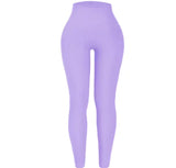 Seamless High Waist Yoga Leggings - Outlet-Marketplace