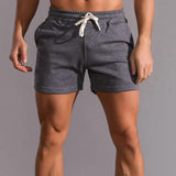Men Casual Jogging Short - Outlet-Marketplace