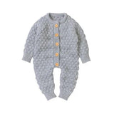 Winter Warm Knitted Baby Clothes - Outlet-Marketplace