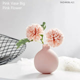 Modern Home Glass Vase Decor - Outlet-Marketplace