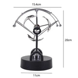 Newton Pendulum Miniature Physics Decor - Outlet-Marketplace