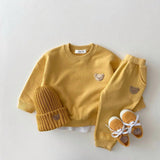Toddler Fashion Fall Clothes Sets - Outlet-Marketplace