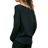 Autumn Women's Long Sleeve - Outlet-Marketplace