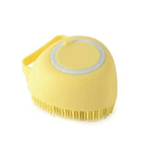 Bath Massage Gloves for Large Dogs and Cats - Outlet-Marketplace