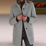 Manches longues vintage d'hiver