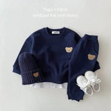 Toddler Fashion Fall Clothes Sets - Outlet-Marketplace
