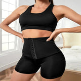 Enhance Silhouette With Thermal Remodelle Short-Strap - Outlet-Marketplace