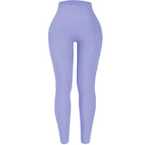 Seamless High Waist Yoga Leggings - Outlet-Marketplace