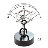 Newton Pendulum Miniature Physics Decor - Outlet-Marketplace