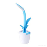 Table Lamp Flowerpot - Outlet-Marketplace