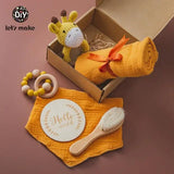 Baby Stuff Bath Set - Outlet-Marketplace