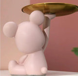 Cute Teddy Table - Outlet-Marketplace