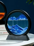 Moving Sand Art Home Decor - Outlet-Marketplace