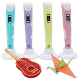 3D Pen For Kids - Outlet-Marketplace