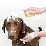 Bath Massage Gloves for Large Dogs and Cats - Outlet-Marketplace