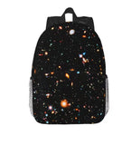 Sac à dos d'école Galactic Explorer