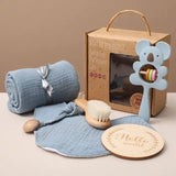 Baby Stuff Bath Set - Outlet-Marketplace