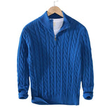 Autumn Winter Men Sweater - Outlet-Marketplace